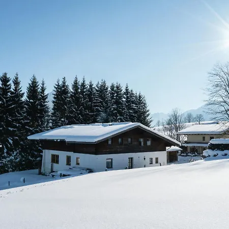 Near With Mountain View * Flachau