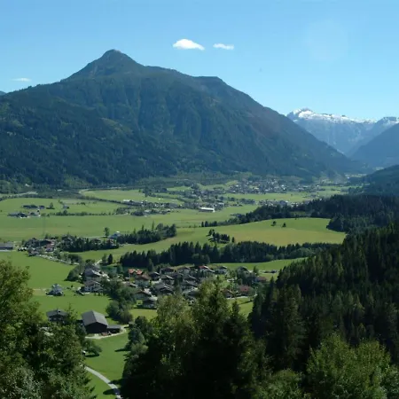 Appartamento Near With Mountain View *
