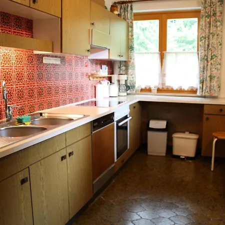 Near With Mountain View Apartmán Flachau