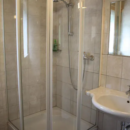 Apartmán Near With Mountain View