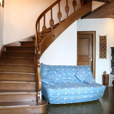 Apartmán Near With Mountain View Flachau