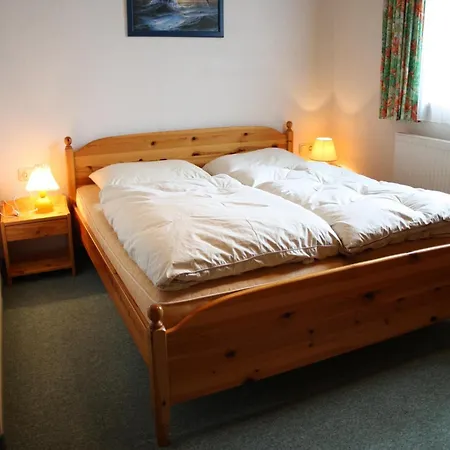 Apartament Near With Mountain View Flachau