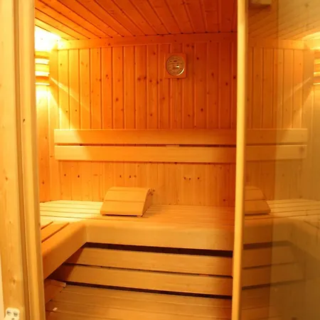 Near With Mountain View Apartament