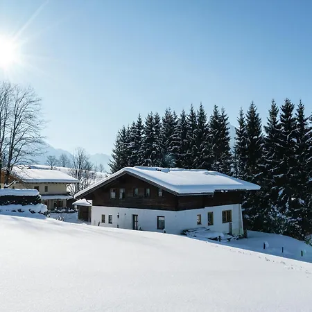 Apartmán Near With Mountain View Flachau