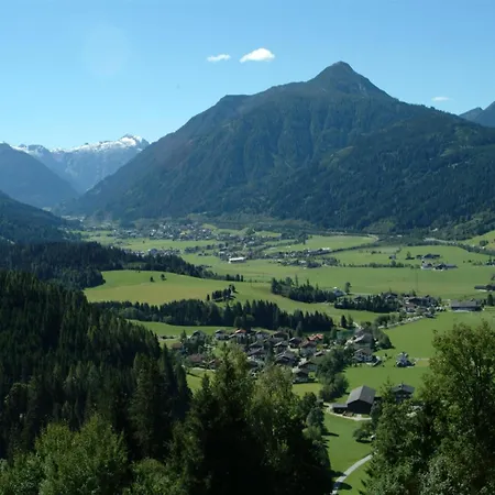 Apartament Near With Mountain View *