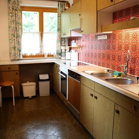 Near With Mountain View Apartament